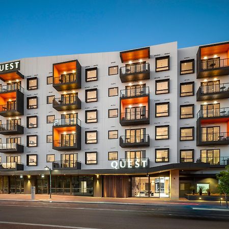 Quest Joondalup Aparthotel Perth Kültér fotó