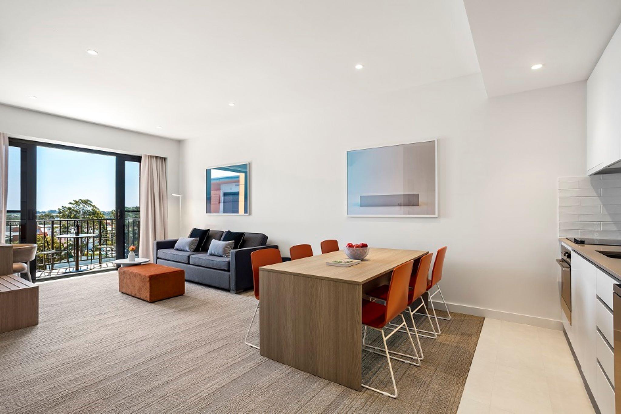 Quest Joondalup Aparthotel Perth Kültér fotó