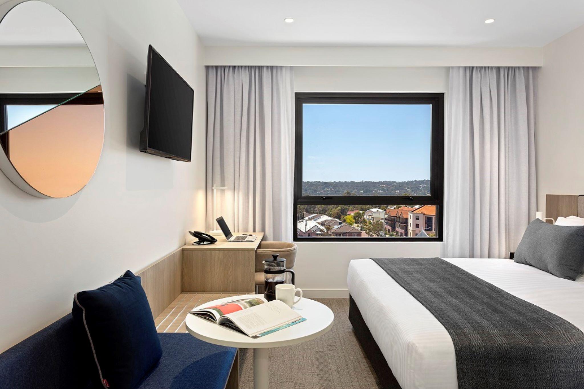 Quest Joondalup Aparthotel Perth Kültér fotó