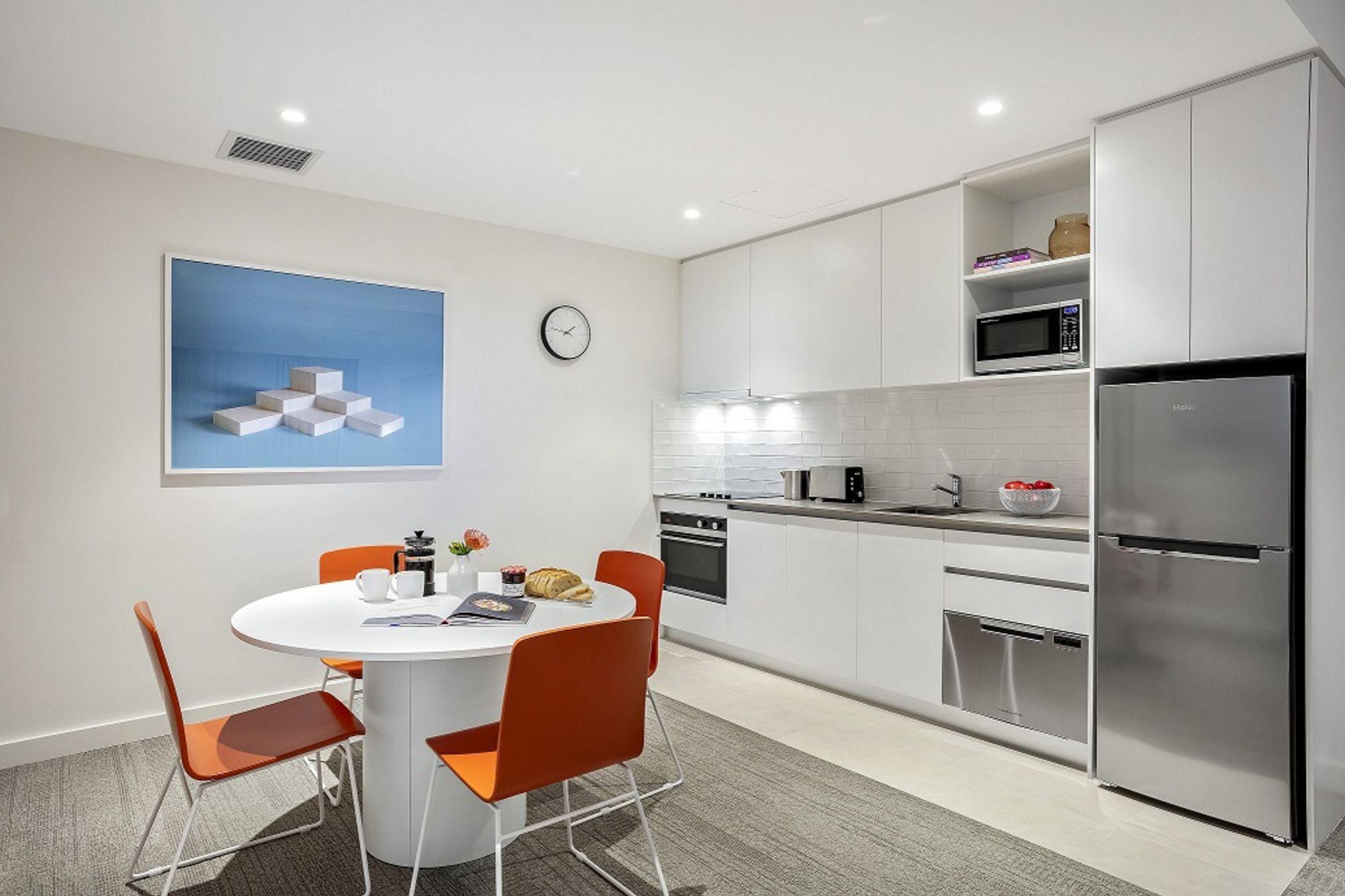 Quest Joondalup Aparthotel Perth Kültér fotó