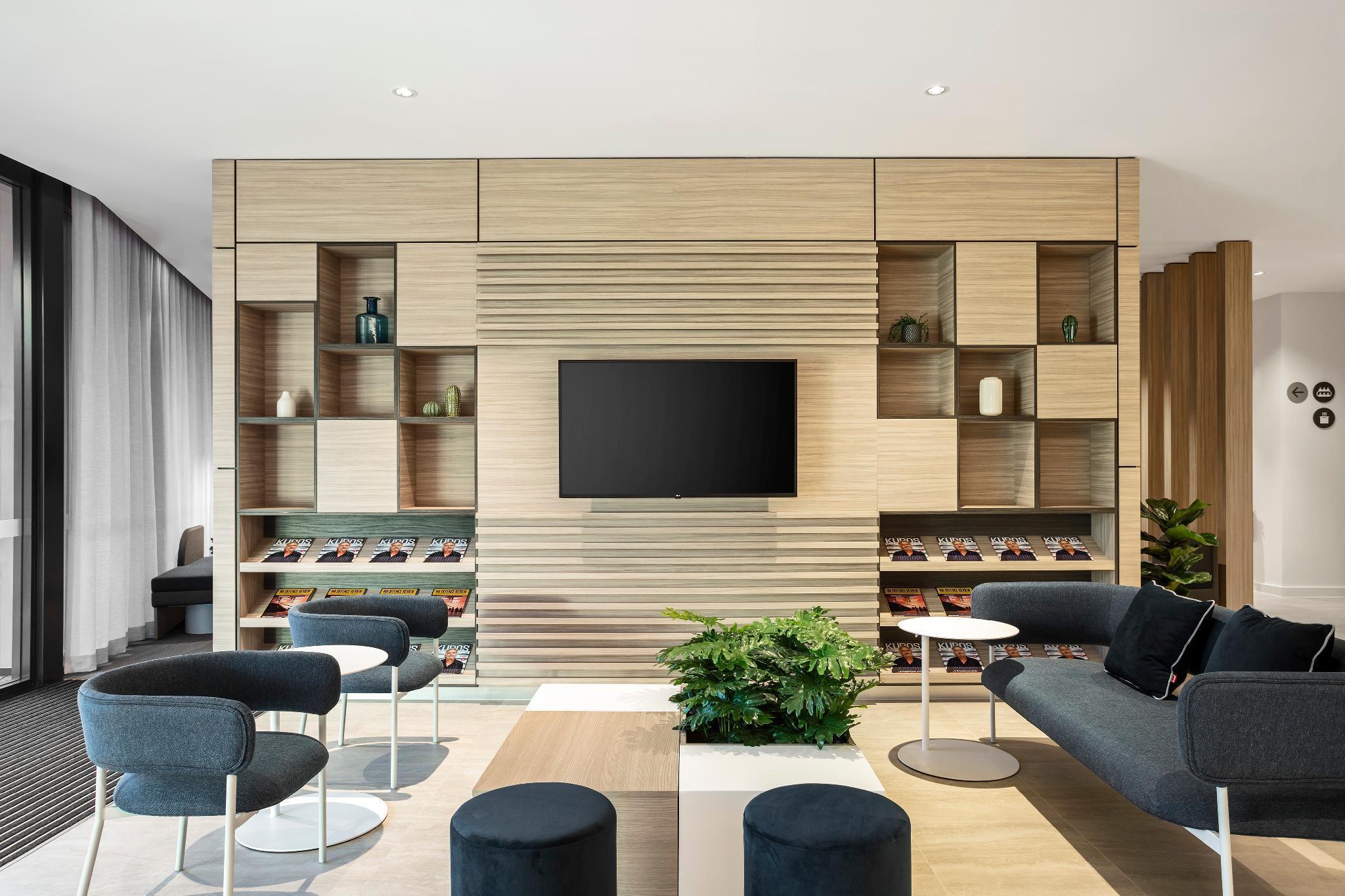 Quest Joondalup Aparthotel Perth Kültér fotó