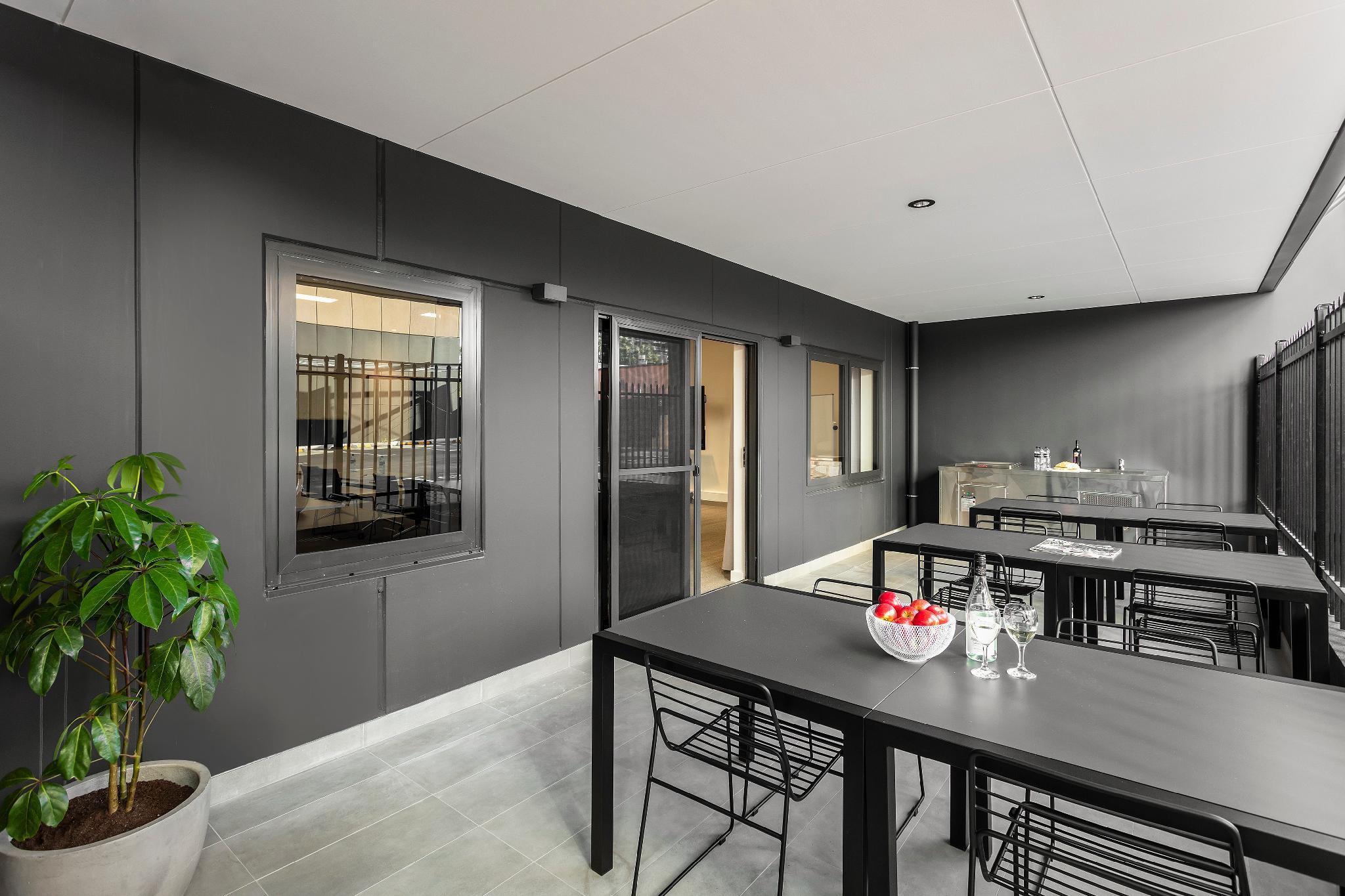 Quest Joondalup Aparthotel Perth Kültér fotó
