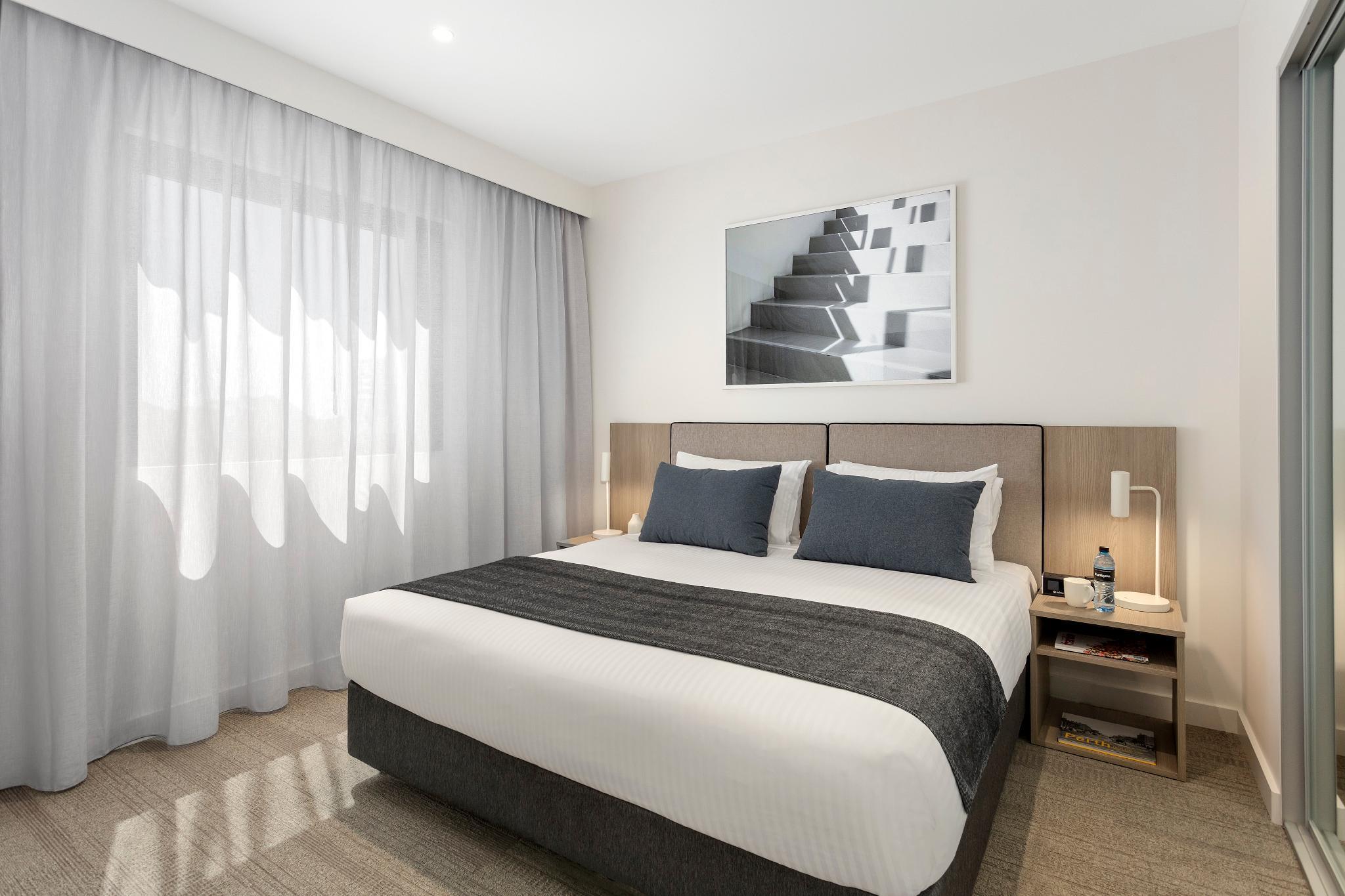 Quest Joondalup Aparthotel Perth Kültér fotó