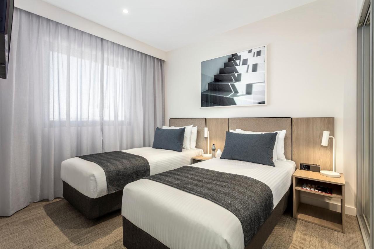 Quest Joondalup Aparthotel Perth Kültér fotó