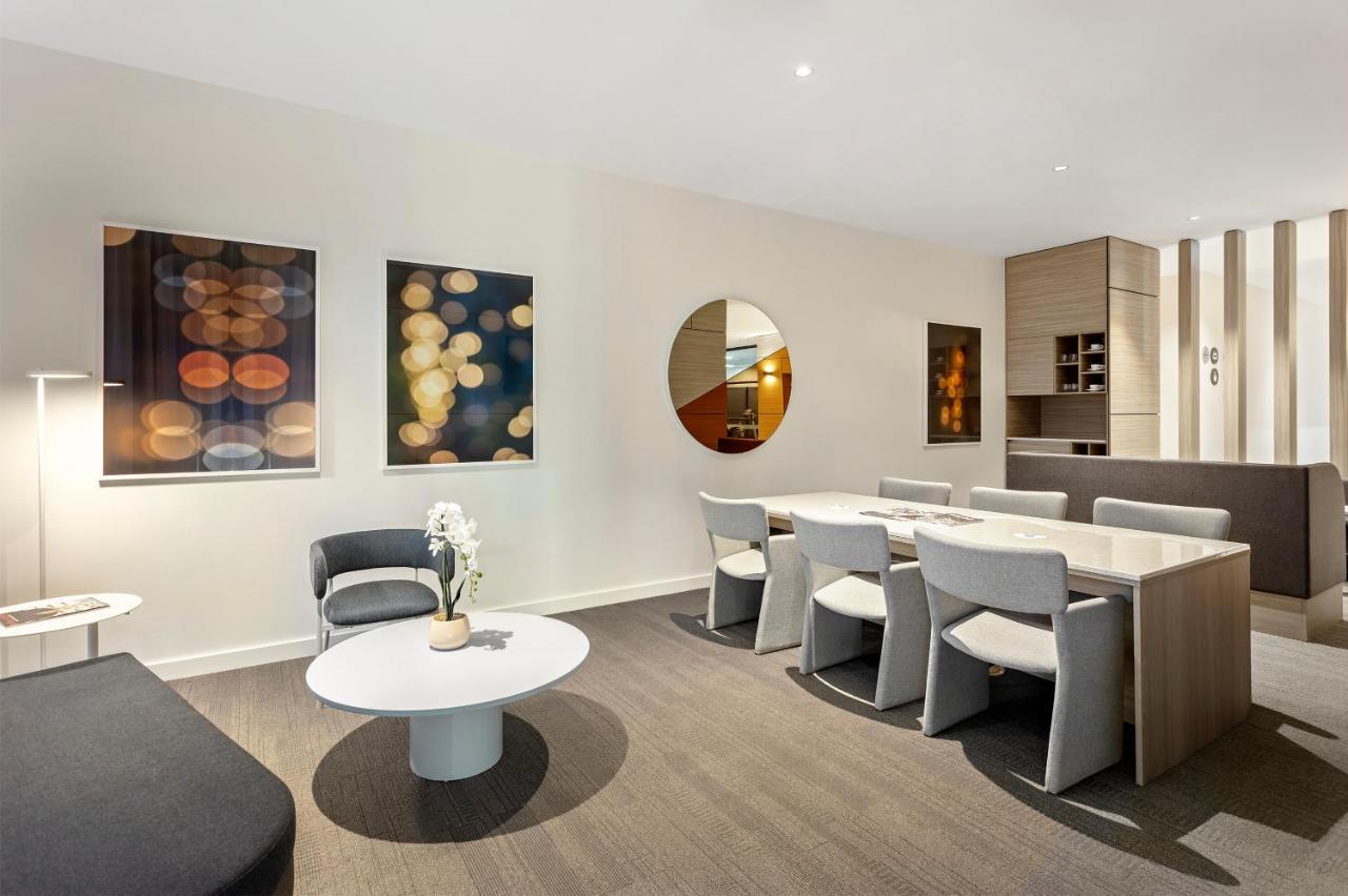 Quest Joondalup Aparthotel Perth Kültér fotó