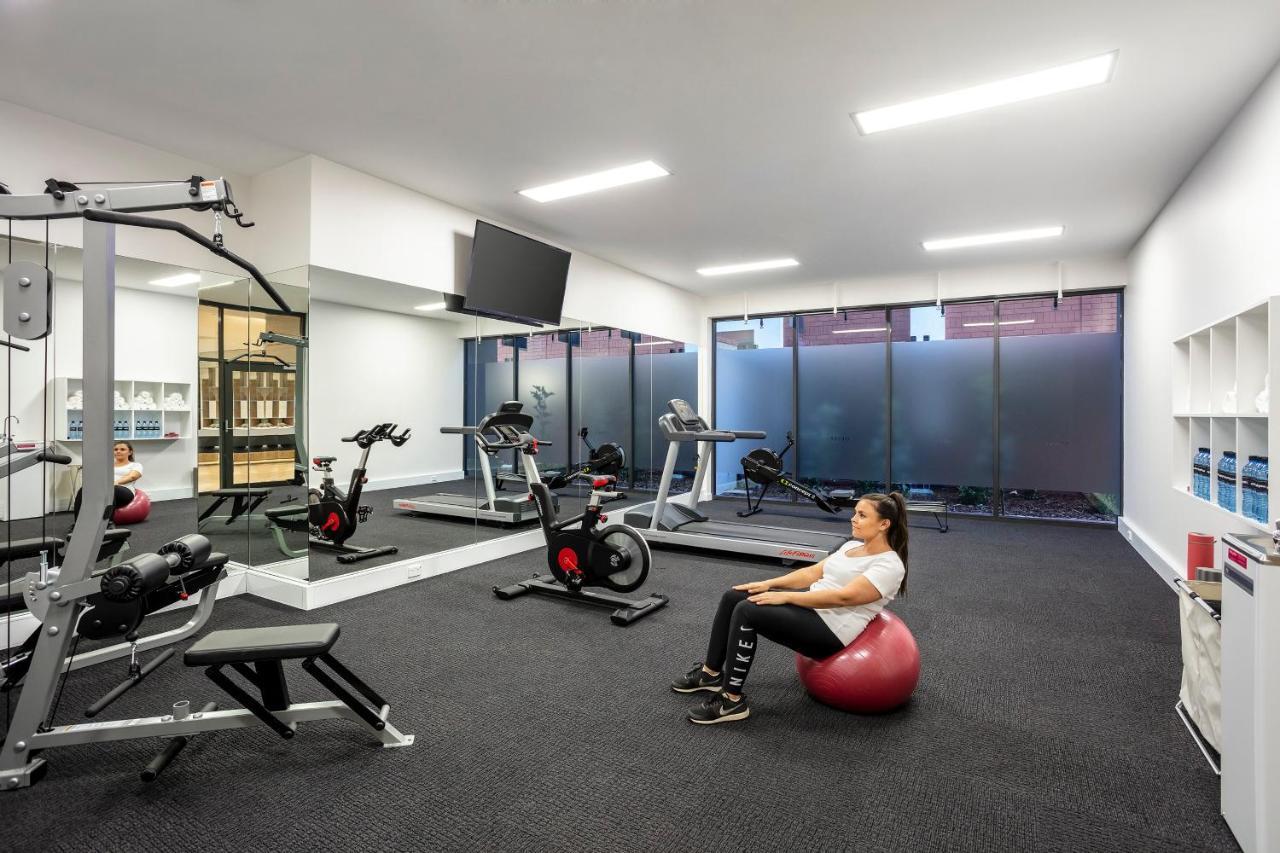 Quest Joondalup Aparthotel Perth Kültér fotó