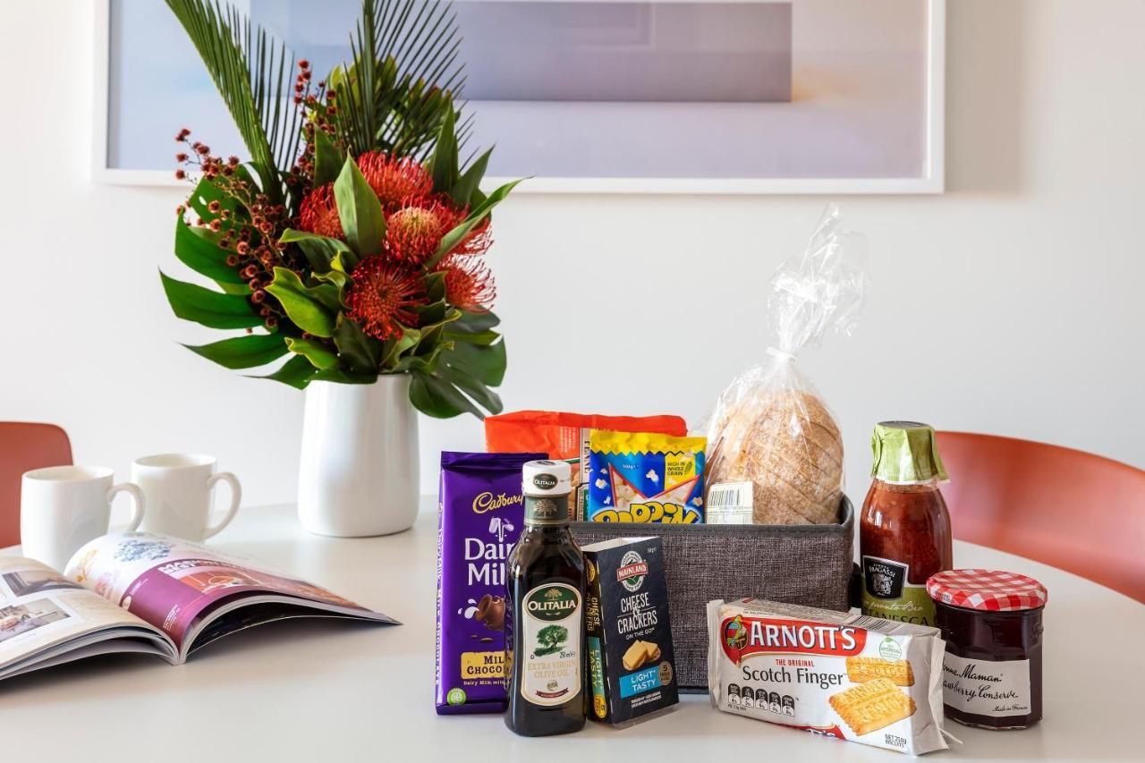 Quest Joondalup Aparthotel Perth Kültér fotó