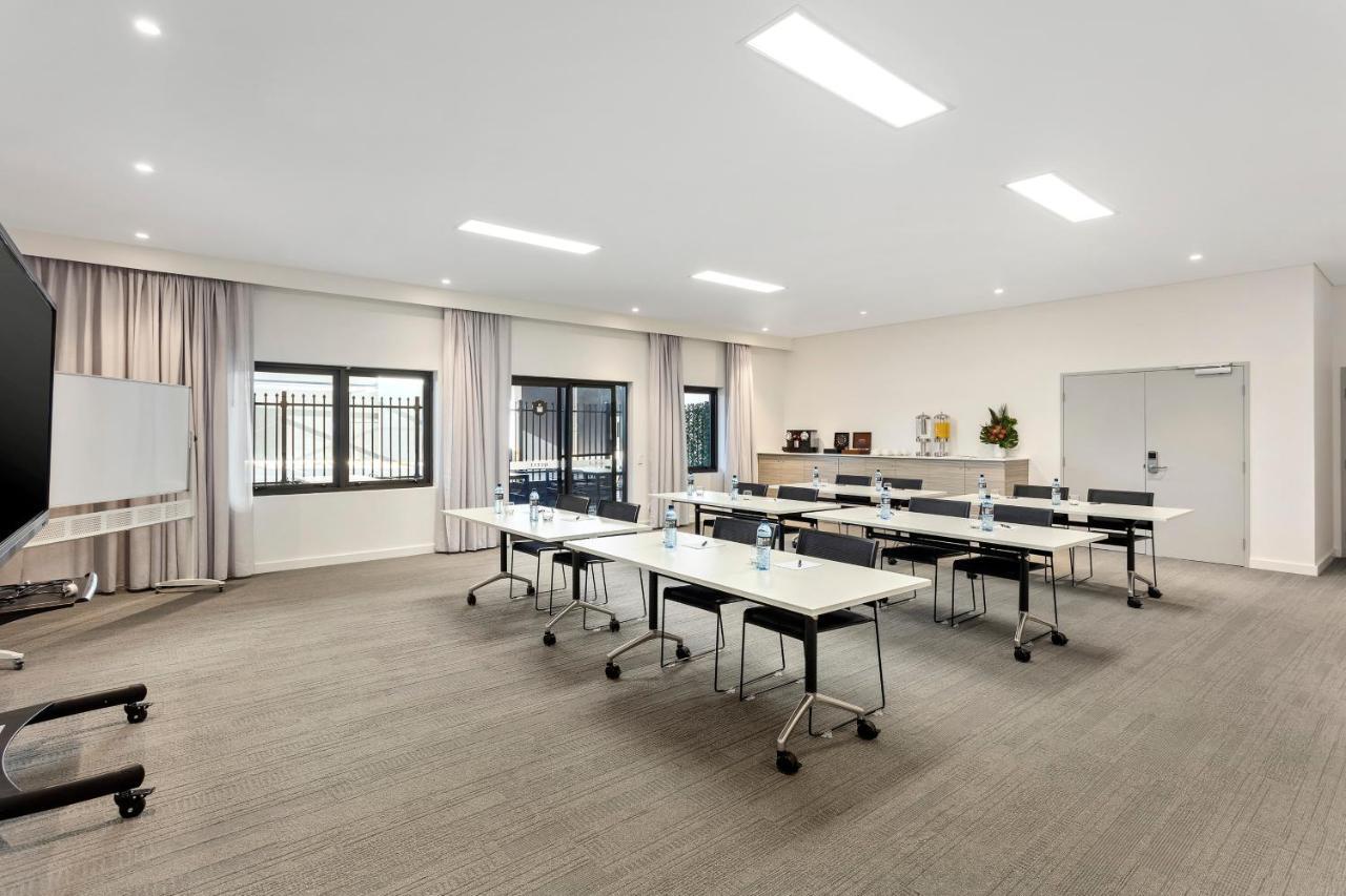 Quest Joondalup Aparthotel Perth Kültér fotó